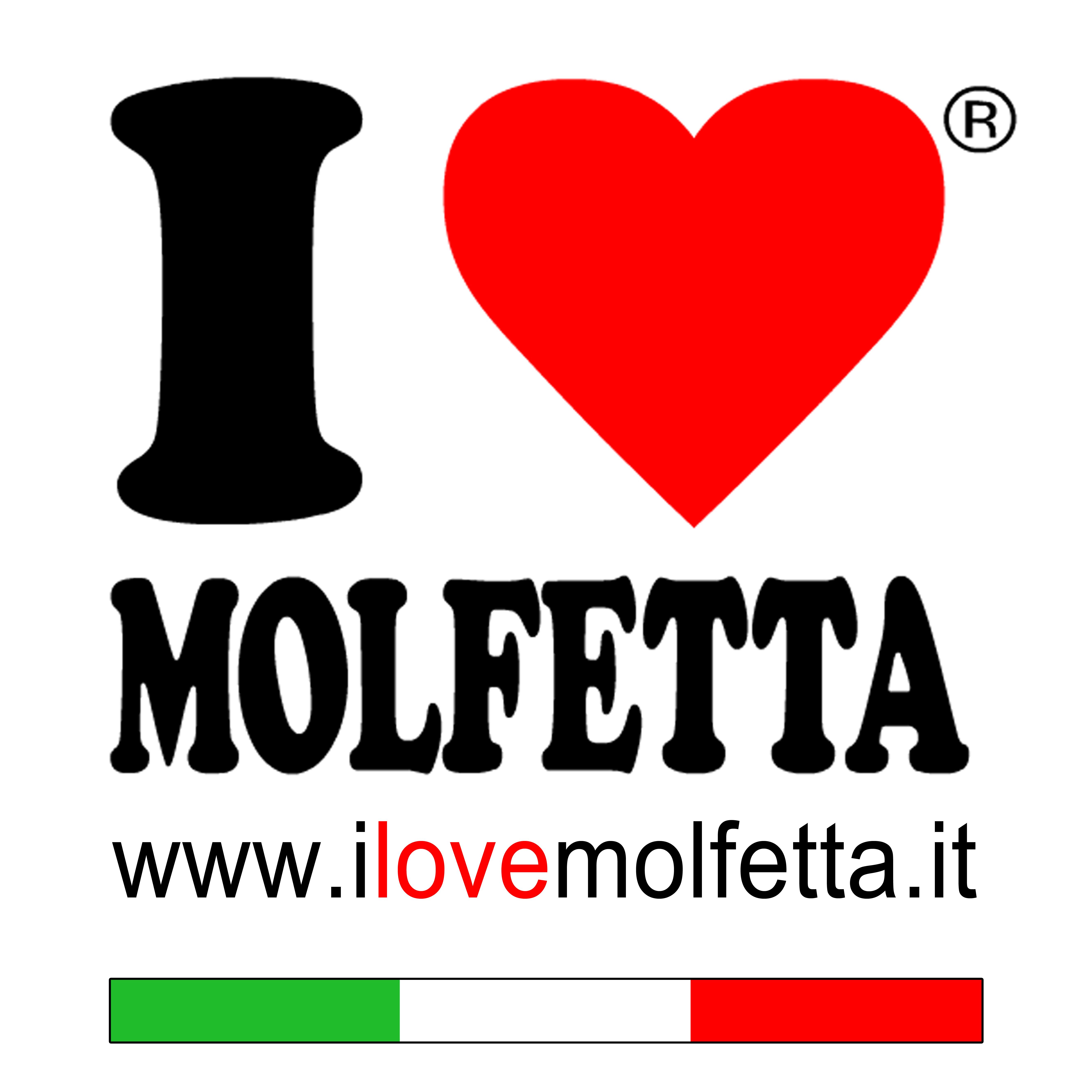 I Love Molfetta poliglotta